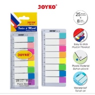 INDEX & MARK/JOYKO IM-38 COLOR POST-IT