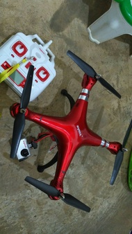 Drone SYMA X8HG