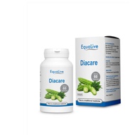 Equalive Diacare 30'S/60'S