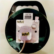 🔌 Extension Plug 5 meter / 7meter