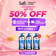 [Buy 2 Free 1] Safi Shayla Anti Dandruff Shampoo (640g) | Remove 99.9% cause of dandruff | Soothe ir