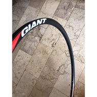 Giant MTb Alloy Rim 26 x 32 Holes Double Wall (Each)