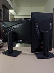 MSI MAG274QRF-QD QHD 2k 165Hz Gaming Monitor