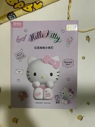 Hello Kitty 拍拍小夜燈