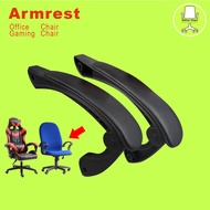 office chair arm rest gaming chair arm rest office chair handle gaming chair handle