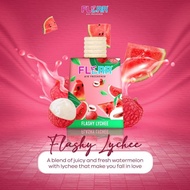 car perfume FLERR (FLASHY LYCHEE)
