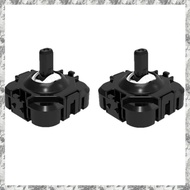 [I O J E] TMR Hall JS20 Game Controller for  G6 Pro G5 Pro V2 2PCS Hot Swap Joystick C