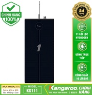 Máy lọc nước Kangaroo Hydrogen KG111 11 Lõi Lọc Bảo Hành Chính Hãng 24 Tháng Tại Nhà
