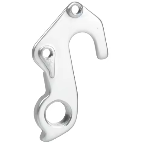 Derailleur Hanger for FOCUS Crater Lake Aventura Whistler KD325920084 KD325914004 Silver