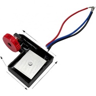 Polisher Controller 6-speed Adjustment Constant Speed Control Variable Speed