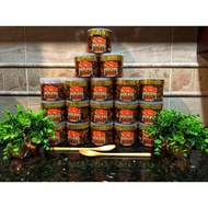 SAMBAL KENTANG RANGUP N SPICY (KENTANG KACANG IKN BILIS)