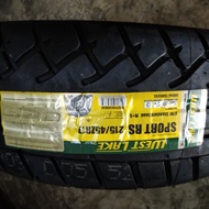 Westlake 215 45 17 rs sport semi slick