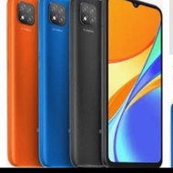 xiomi redmi 9c 4/64