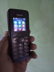 MURAH NIH HP NOKIA JADUL 105//NOKIA 1280//NOKIA SABUN HP SECOND NORMAL SIAP PAKAI