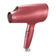Panasonic 國際牌 EH-CNA0E-P【奈米水離子高滲透護髮吹風機＆礦物質 珊瑚粉紅】