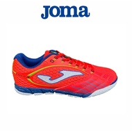 JOMA Liga 5 2207 Futsal Shoes Indoor Field Flat/ Training Kasut Futsal Indoor Latihan Kasual