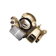 Auto denki ic Alternator Voltage Regulator for 06-088 12V ARM3831PE ARM3831UT AMP0804 A866T09780 A86