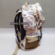 TAS RANSEL ARMY GURUN HIU