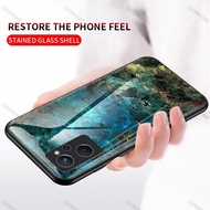 Casing Tempered Glass Realme 9i Realmi 8i 8 GT2 Pro 8 9 i 4G 5G