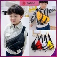 Children Fashion Waist Bag Sling Bag Kids Boy Girl Crossbody Bag Shoulder Bag Waterproof Bag Kids Sl