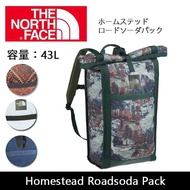 急清，只順豐到付，THE NORTH FACE 防水43L背囊行山 gregory