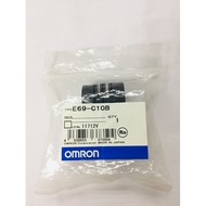 OMRON ENCODER COUPLING E69-C10B