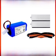 Xiaomi Mi Home G1 Robot Vacuum Cleaner Battery Little Dog R30 R35 Cleaning Machine Accessories 14.4V