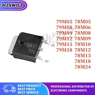10PCS 79M05 79M09 78M06 78M12 78M10 78M08 79M18 78M24 78M09 79M08 78M05 78M18 78M15 79M12 79M15 79M1