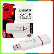 Flashdisk Kingston G4 32gb Usb 3.0