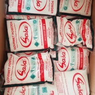 SASA, penyedap rasa, 250gram (1dus isi 48)