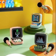 Divoom 點音像數音箱無線低音炮Ditoo