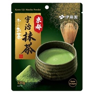 ITO EN itoen 100% Matcha Powder Test 130g Original Japan
