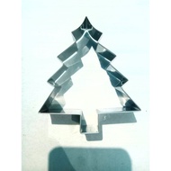Christmas TREE CHARACTER CUTTER RING