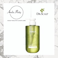 DR.SCALP Fore.D Shampoo Scalp Healthy Shampoo 500g