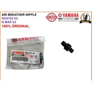 Engine Breather Nafas Crankcase Cover B6H-E5371-00 Yamaha Original NVX V2 Nmax V2