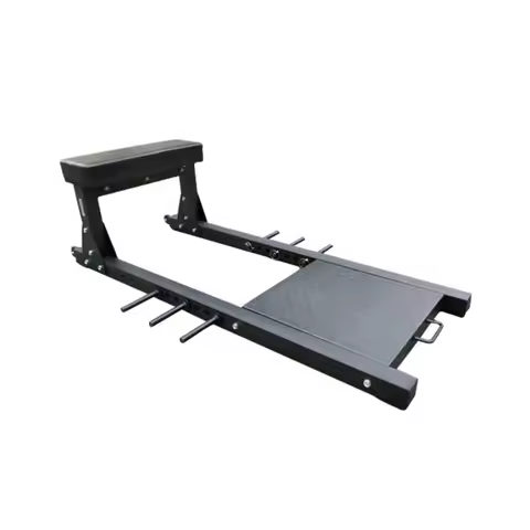 2026 Fitness Gym Equipment Training Hip Thruster Machinepromote sales