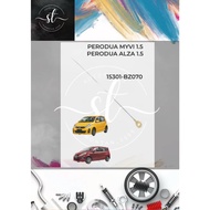 Perodua Alza Myvi Lagi Best Myvi Icon 1.5L Engine Oil Level Dipstick (15301-BZ070)
