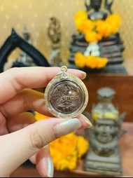 🇹🇭阿贊摩納 巴查達 依霸坤平