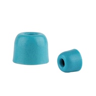 TINHiFi T / P Series Memory Foam Eartips, 3 Pairs SML TIN T2 T3 PLUS T4 T5 P1 P2 Earplugs