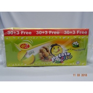 33 Packs Win2 Sour Cream Potato Crisp (LOCAL READY STOCKS)