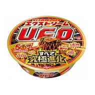 +Buy Japan+(Japan Domestic Version) Nissin U.F.O Ultimate Evolution Thick Sauce Fried Noodles 131g U