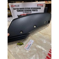 ORIGINAL YAMAHA X MAX AIR FILTER COVER B74-E4417-00