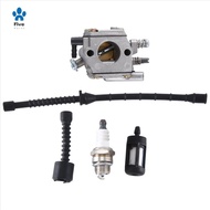 Carburetor 038 MS380 MS381 Carburetor  Line Chain Saw Accessories 038 MS380 MS381 Carburetor Kit