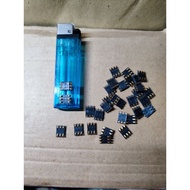 SIM card connector. Nokia / ETC.