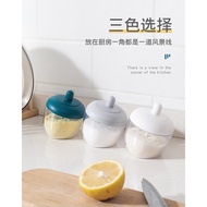Herbs and Spices Jar Storage GO2MALL [SG Stocks]