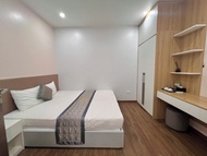 Cat Ba Seoul 2 Hotel & Apartment