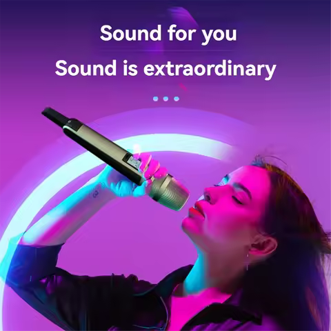 Popular SKM9000 Wireless Microphone Professional UHF Frequency Adjustable,A