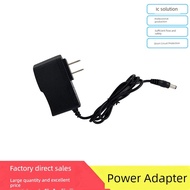 universal travel adapter ugreen charger 5V9V15V24V0.5A2A3A power adapter 12V1A set-top box router op