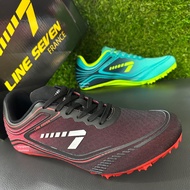 LINE SEVEN | LINE 7 L7 S-1155 Spike Shoes | Track Running Shoes | Sport Shoes | Kasut Spike Padang -