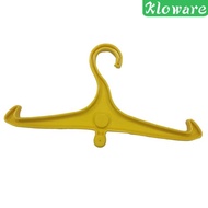 [Kloware] MagiDeal Travel Folds Hanger Dry Suit Dive Hanger BCD Holder Diving Gears